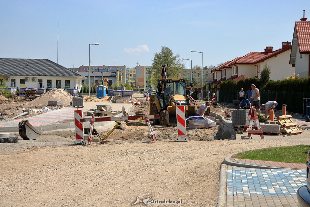 Radni kontrolowali miejskie inwestycje [26.04.2019] - zdjęcie #29 - eOstroleka.pl