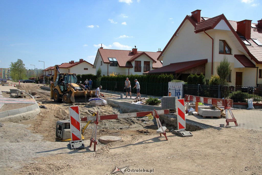 Radni kontrolowali miejskie inwestycje [26.04.2019] - zdjęcie #31 - eOstroleka.pl