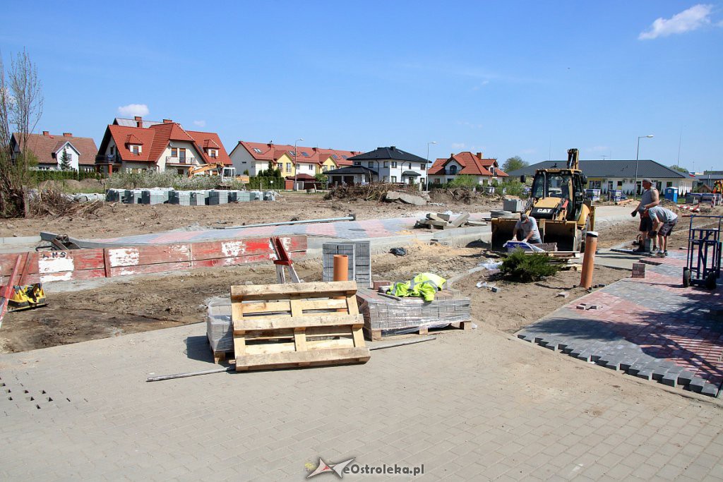 Radni kontrolowali miejskie inwestycje [26.04.2019] - zdjęcie #38 - eOstroleka.pl
