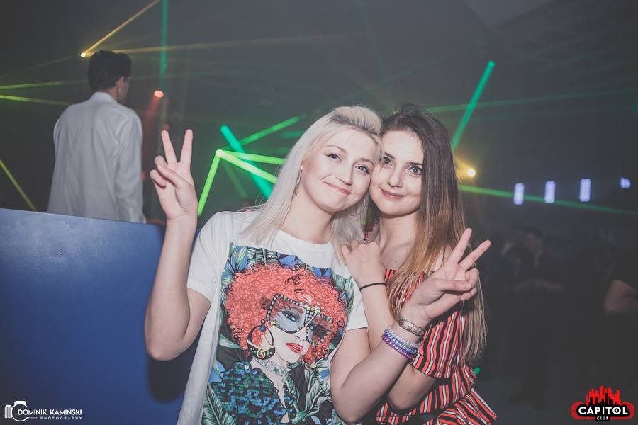 Single Party w Clubie Capitol Sypniewo [27.04.2019] - zdjęcie #2 - eOstroleka.pl