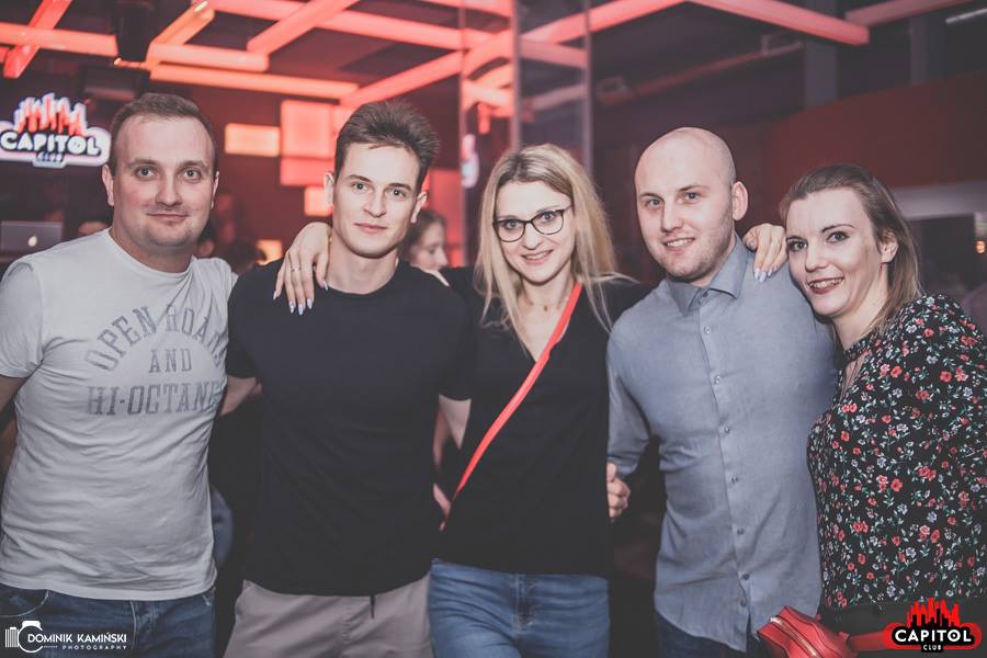 Single Party w Clubie Capitol Sypniewo [27.04.2019] - zdjęcie #3 - eOstroleka.pl