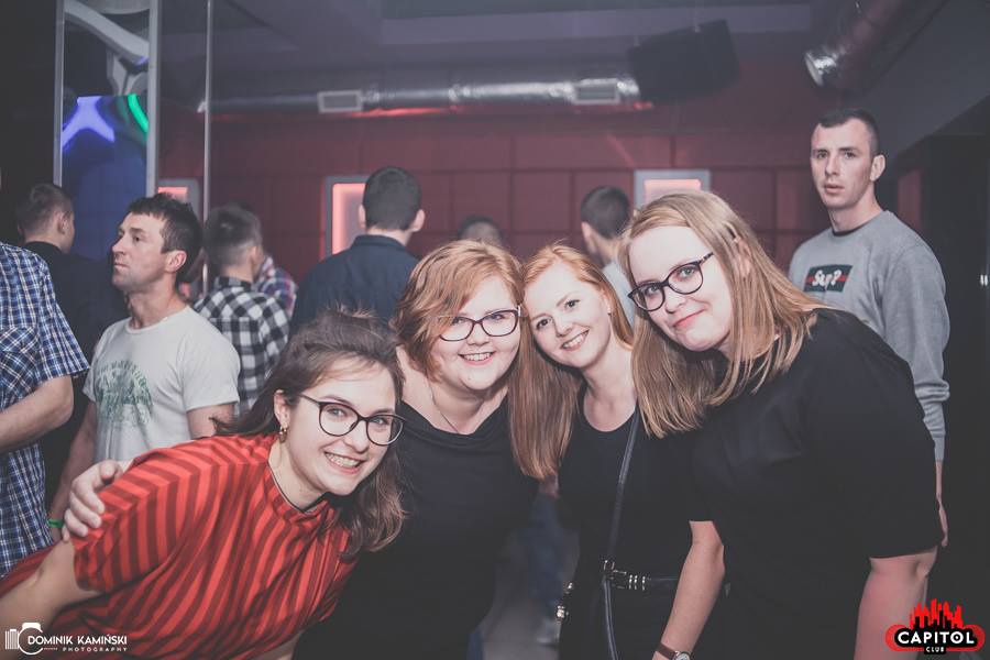 Single Party w Clubie Capitol Sypniewo [27.04.2019] - zdjęcie #4 - eOstroleka.pl