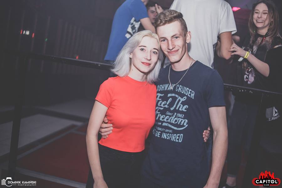 Single Party w Clubie Capitol Sypniewo [27.04.2019] - zdjęcie #5 - eOstroleka.pl