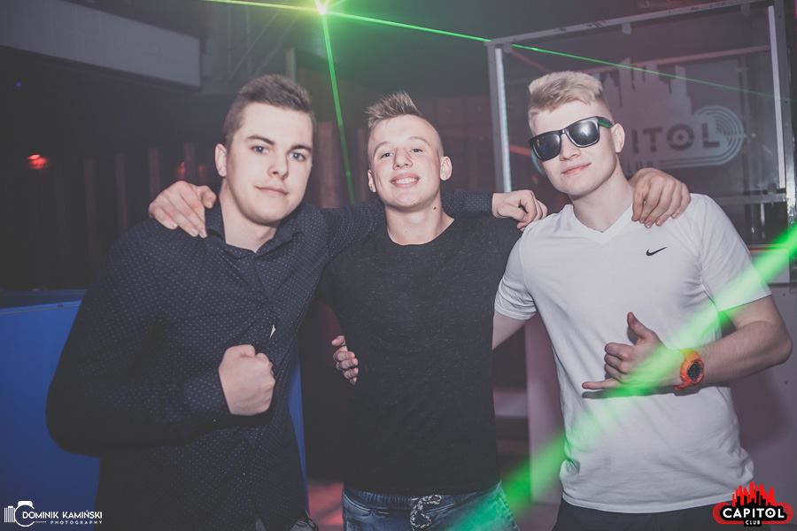 Single Party w Clubie Capitol Sypniewo [27.04.2019] - zdjęcie #8 - eOstroleka.pl