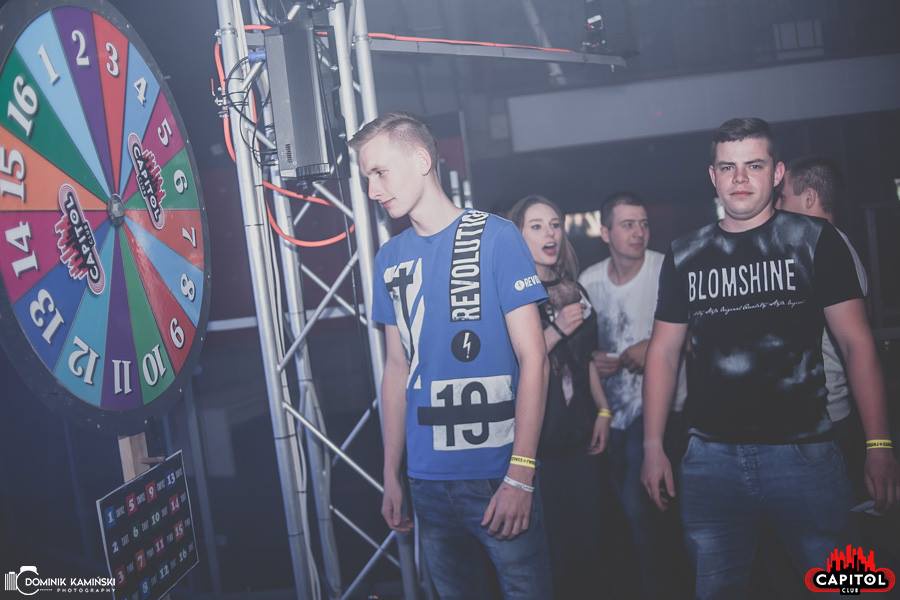 Single Party w Clubie Capitol Sypniewo [27.04.2019] - zdjęcie #9 - eOstroleka.pl