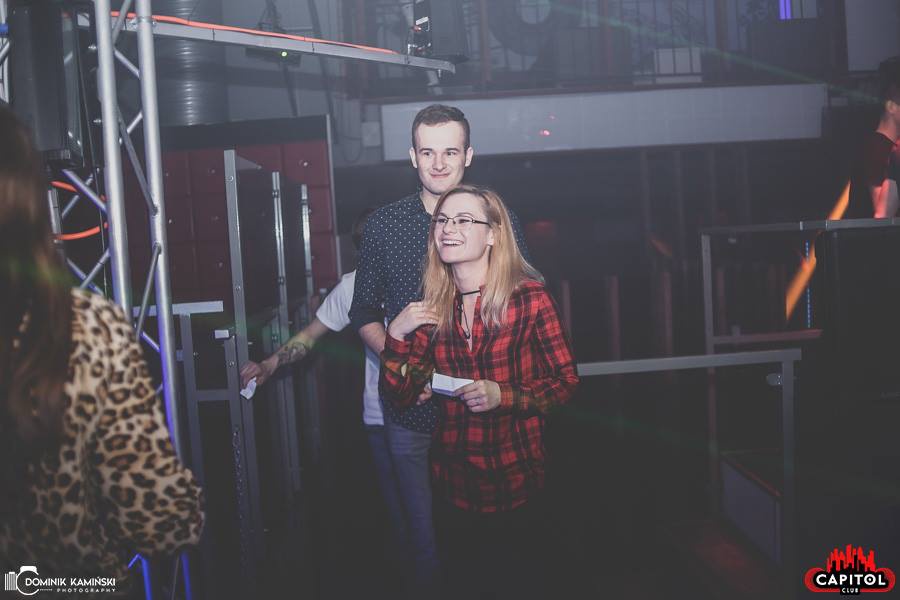 Single Party w Clubie Capitol Sypniewo [27.04.2019] - zdjęcie #10 - eOstroleka.pl