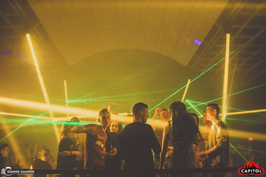 Single Party w Clubie Capitol Sypniewo [27.04.2019] - zdjęcie #13 - eOstroleka.pl