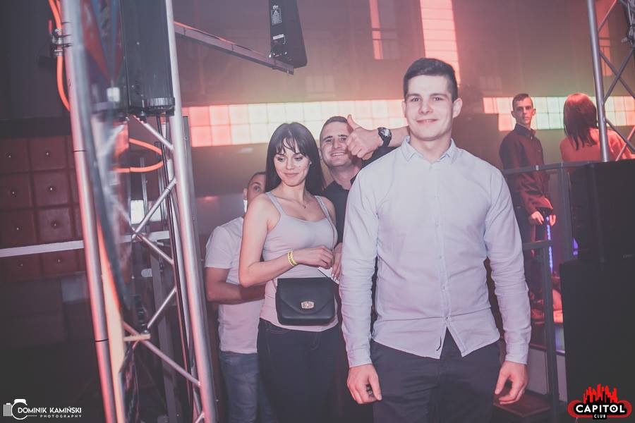 Single Party w Clubie Capitol Sypniewo [27.04.2019] - zdjęcie #15 - eOstroleka.pl