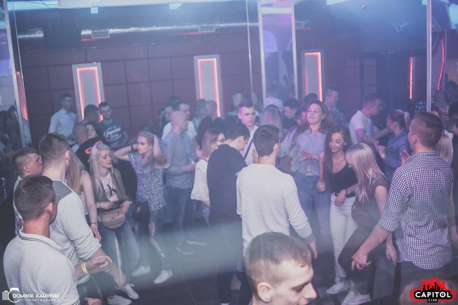 Single Party w Clubie Capitol Sypniewo [27.04.2019] - zdjęcie #17 - eOstroleka.pl