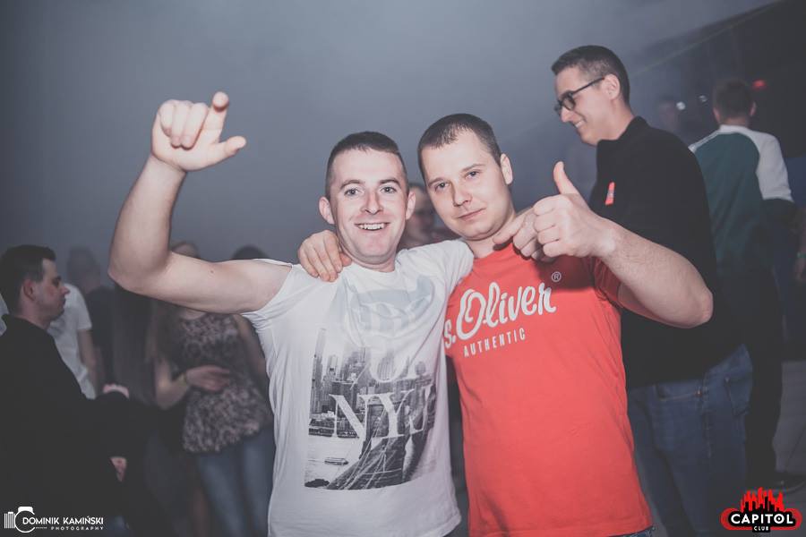 Single Party w Clubie Capitol Sypniewo [27.04.2019] - zdjęcie #19 - eOstroleka.pl