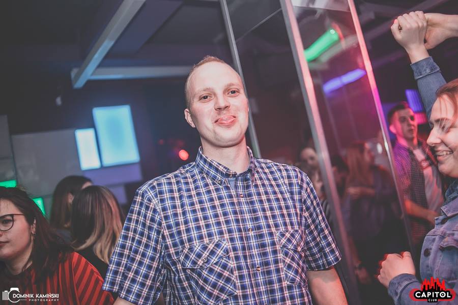 Single Party w Clubie Capitol Sypniewo [27.04.2019] - zdjęcie #20 - eOstroleka.pl
