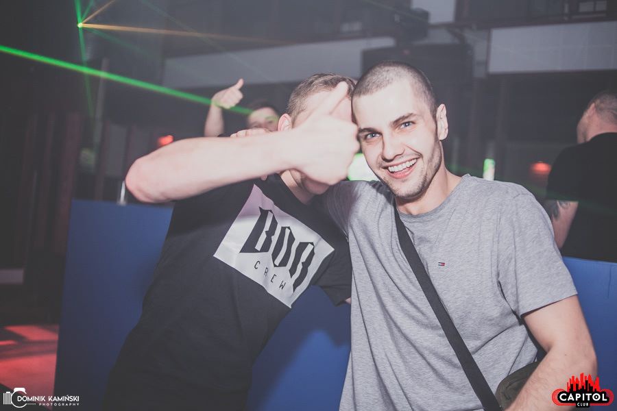 Single Party w Clubie Capitol Sypniewo [27.04.2019] - zdjęcie #22 - eOstroleka.pl