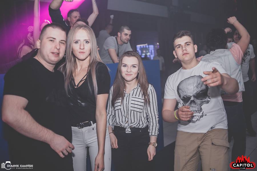 Single Party w Clubie Capitol Sypniewo [27.04.2019] - zdjęcie #24 - eOstroleka.pl