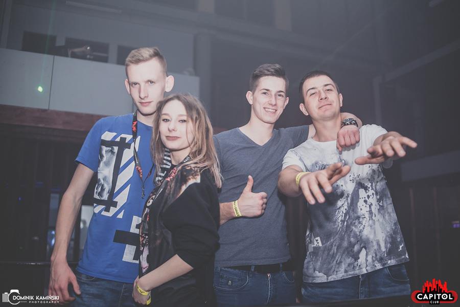 Single Party w Clubie Capitol Sypniewo [27.04.2019] - zdjęcie #29 - eOstroleka.pl