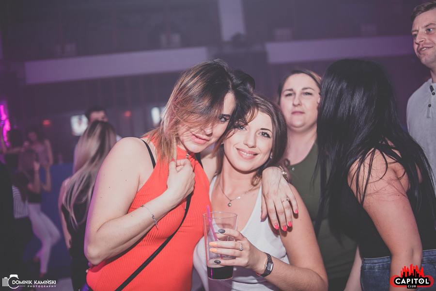 Single Party w Clubie Capitol Sypniewo [27.04.2019] - zdjęcie #37 - eOstroleka.pl