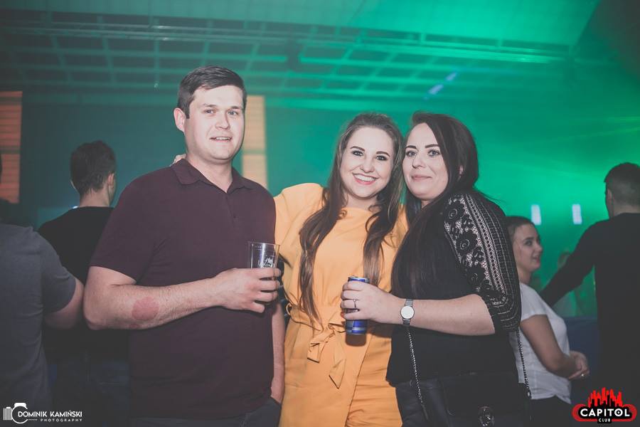 Single Party w Clubie Capitol Sypniewo [27.04.2019] - zdjęcie #38 - eOstroleka.pl
