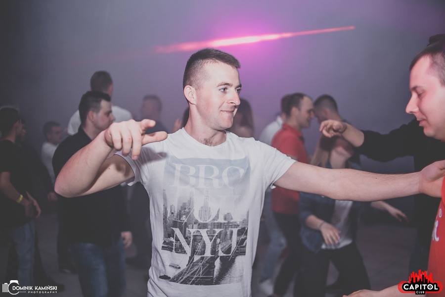 Single Party w Clubie Capitol Sypniewo [27.04.2019] - zdjęcie #44 - eOstroleka.pl