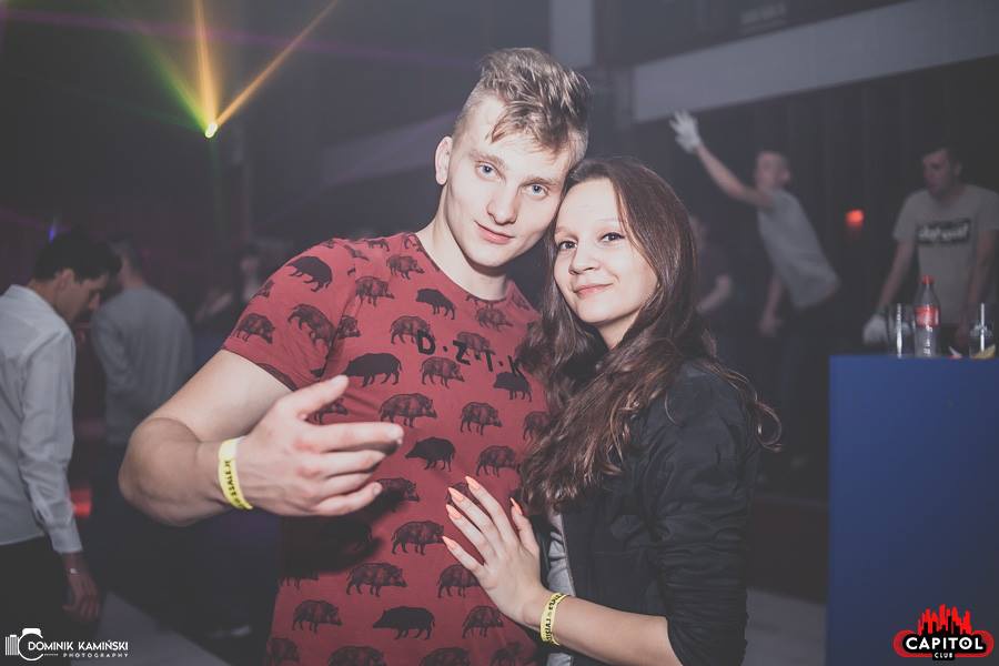 Single Party w Clubie Capitol Sypniewo [27.04.2019] - zdjęcie #48 - eOstroleka.pl