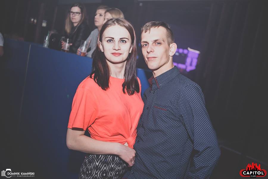 Single Party w Clubie Capitol Sypniewo [27.04.2019] - zdjęcie #50 - eOstroleka.pl