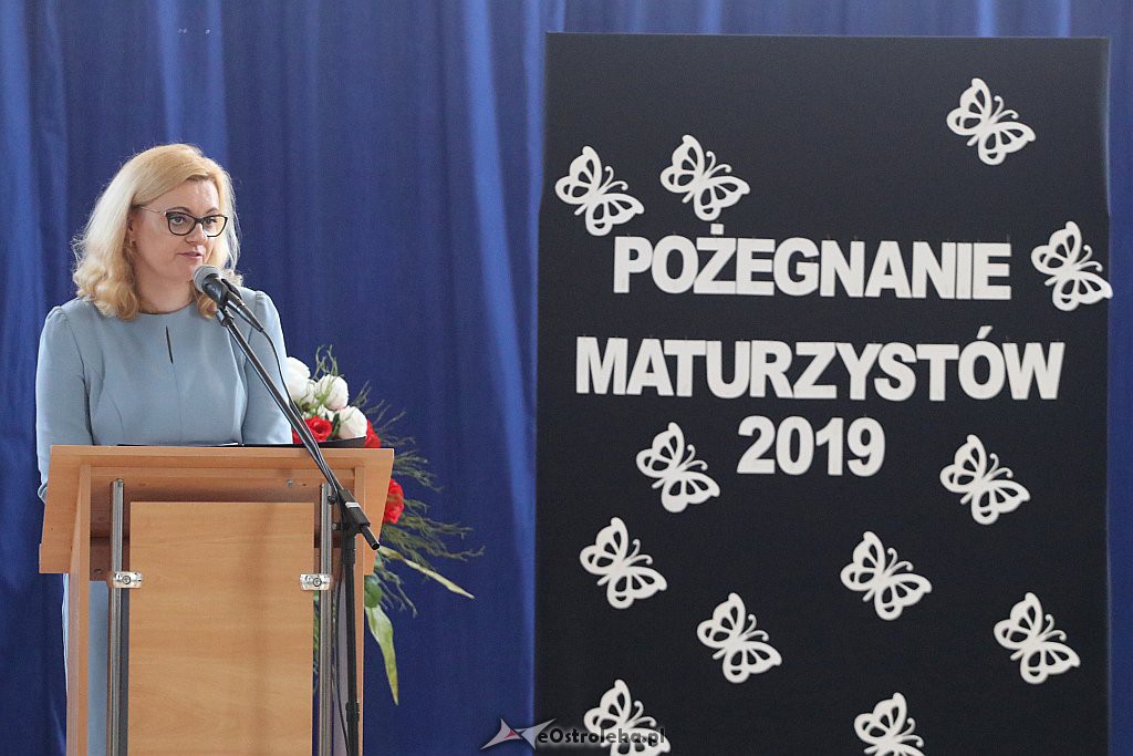 Zakończenie roku szkolnego klas maturalnych w ZSZ 3 [30.4.2019] - zdjęcie #23 - eOstroleka.pl