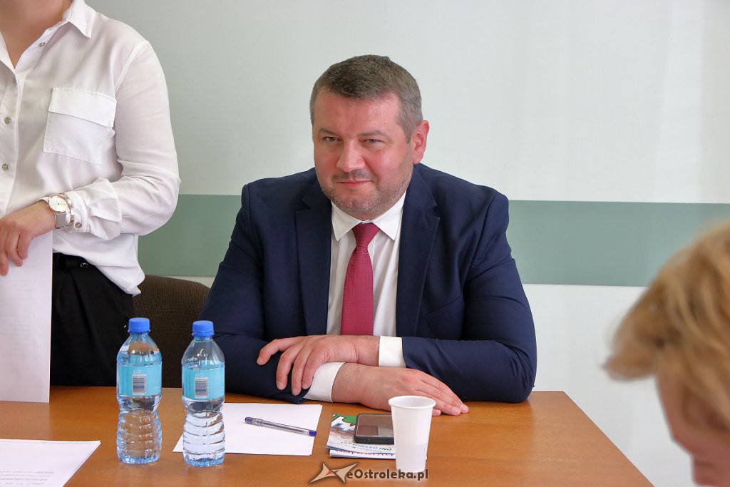 Wybory do Rady Osiedla Stare Miasto [30.04.2019] - zdjęcie #27 - eOstroleka.pl