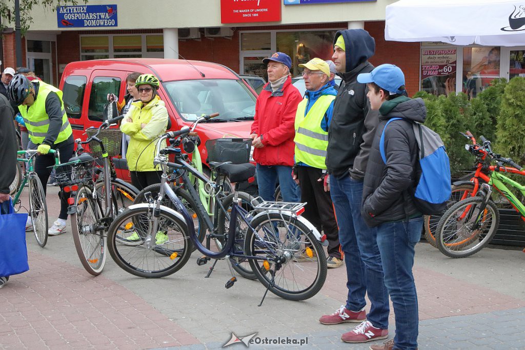 Wypożyczalnia Ostro-Bike wystartowała [02.05.2019] - zdjęcie #2 - eOstroleka.pl