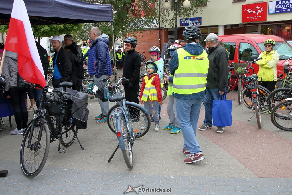 Wypożyczalnia Ostro-Bike wystartowała [02.05.2019] - zdjęcie #3 - eOstroleka.pl