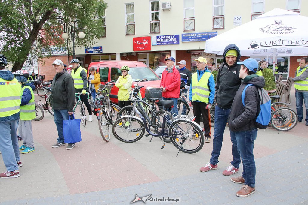 Wypożyczalnia Ostro-Bike wystartowała [02.05.2019] - zdjęcie #4 - eOstroleka.pl
