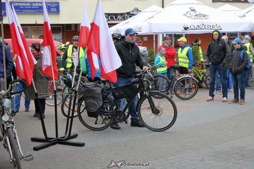 Wypożyczalnia Ostro-Bike wystartowała [02.05.2019] - zdjęcie #10 - eOstroleka.pl