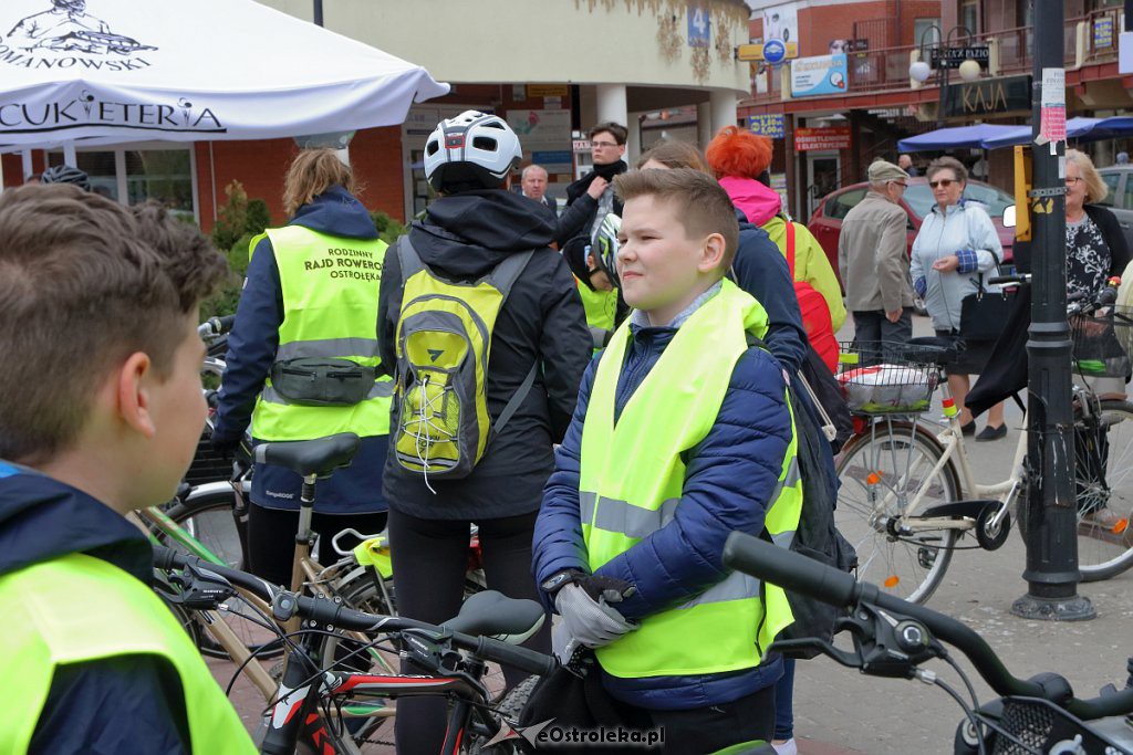 Wypożyczalnia Ostro-Bike wystartowała [02.05.2019] - zdjęcie #13 - eOstroleka.pl