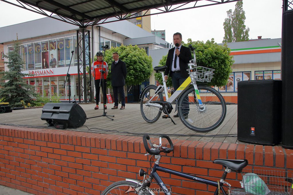 Wypożyczalnia Ostro-Bike wystartowała [02.05.2019] - zdjęcie #18 - eOstroleka.pl