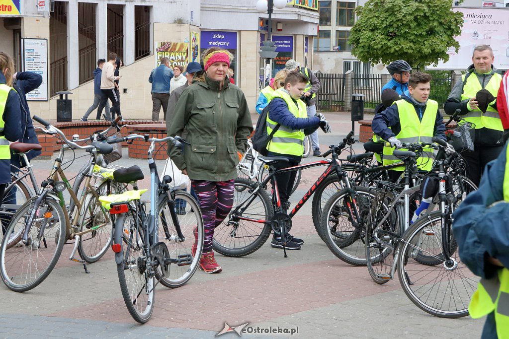 Wypożyczalnia Ostro-Bike wystartowała [02.05.2019] - zdjęcie #20 - eOstroleka.pl