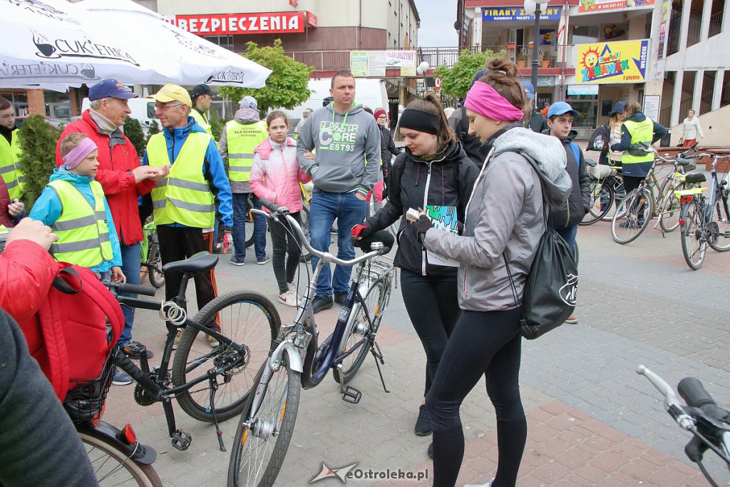 Wypożyczalnia Ostro-Bike wystartowała [02.05.2019] - zdjęcie #21 - eOstroleka.pl