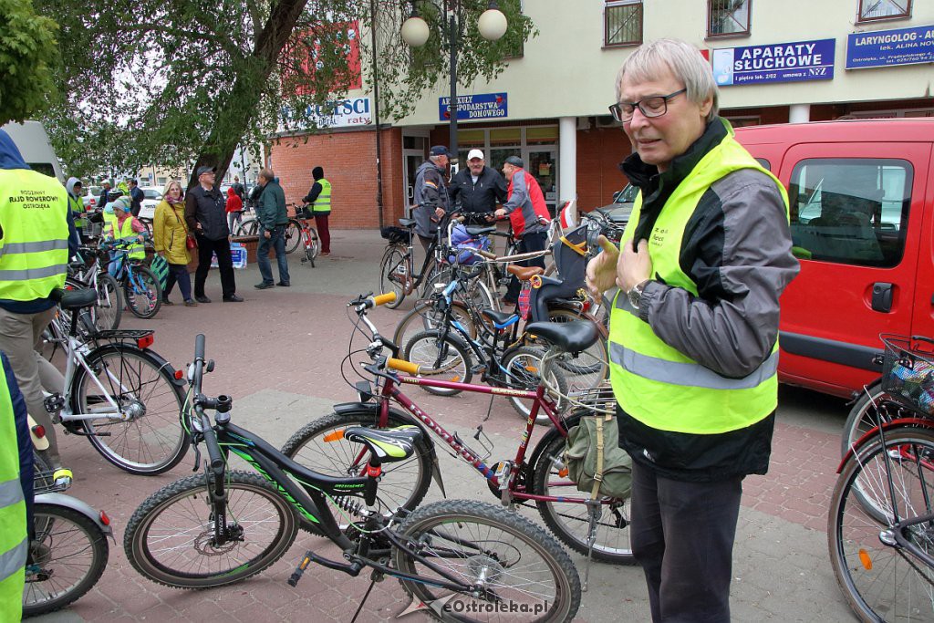 Wypożyczalnia Ostro-Bike wystartowała [02.05.2019] - zdjęcie #23 - eOstroleka.pl