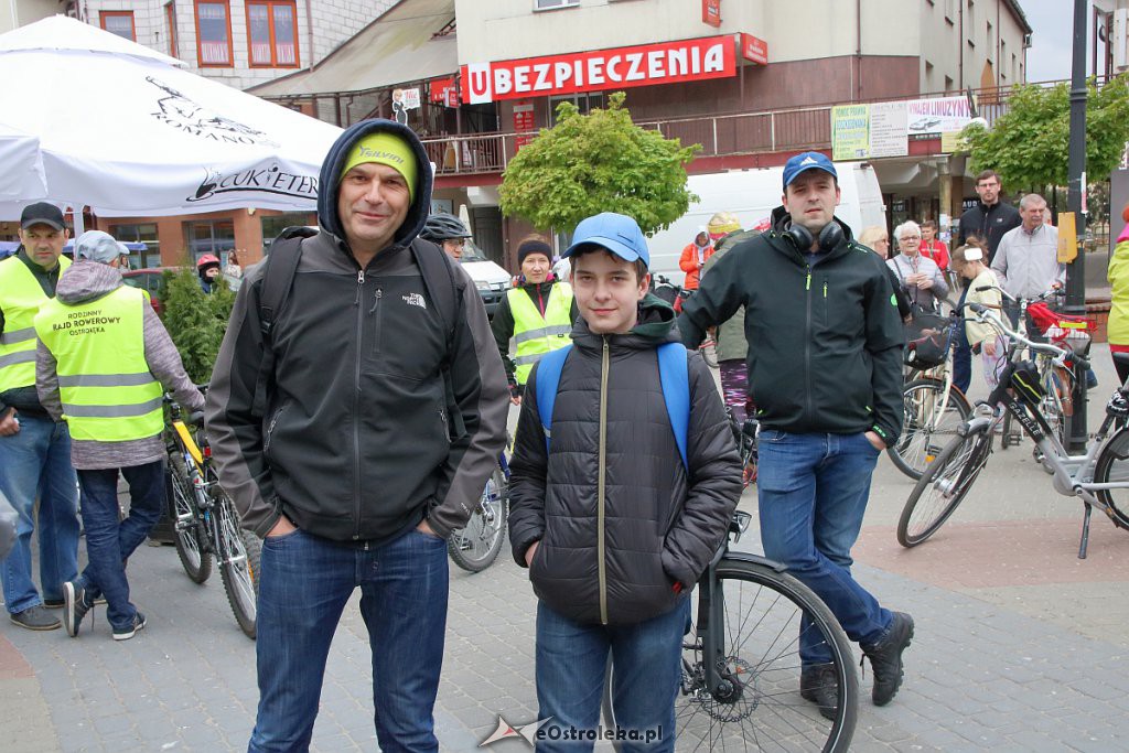 Wypożyczalnia Ostro-Bike wystartowała [02.05.2019] - zdjęcie #27 - eOstroleka.pl