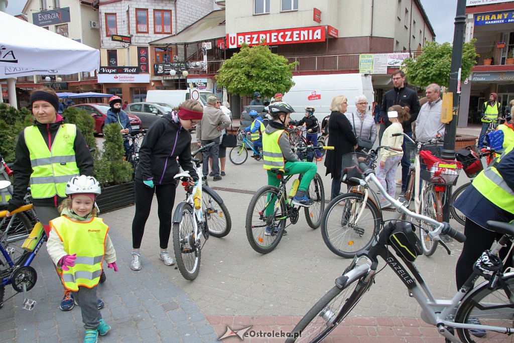 Wypożyczalnia Ostro-Bike wystartowała [02.05.2019] - zdjęcie #32 - eOstroleka.pl