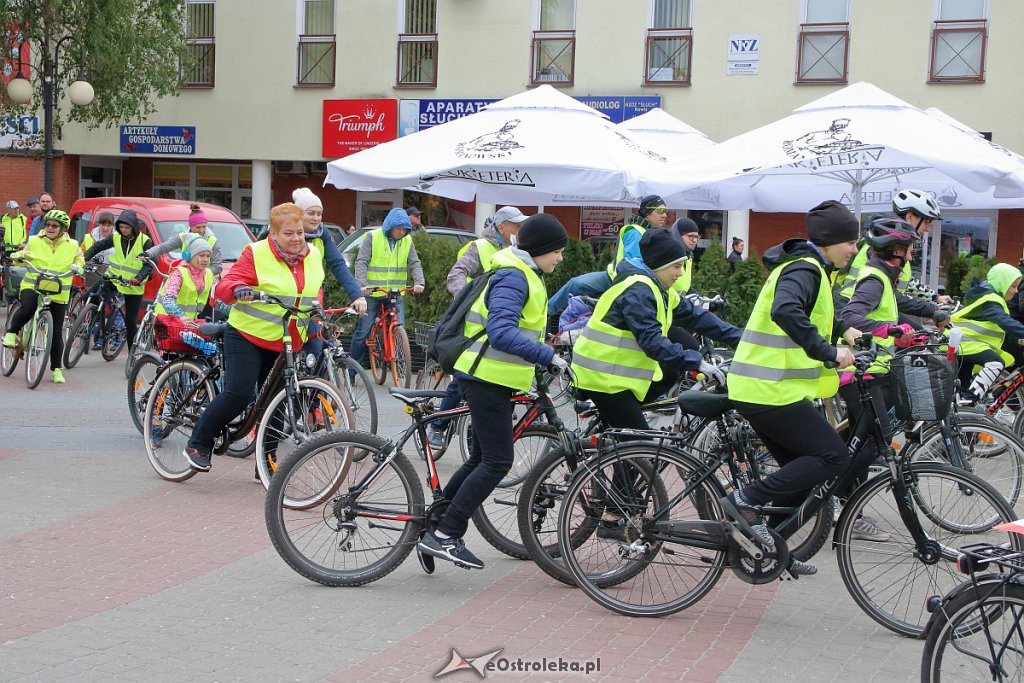 Wypożyczalnia Ostro-Bike wystartowała [02.05.2019] - zdjęcie #42 - eOstroleka.pl