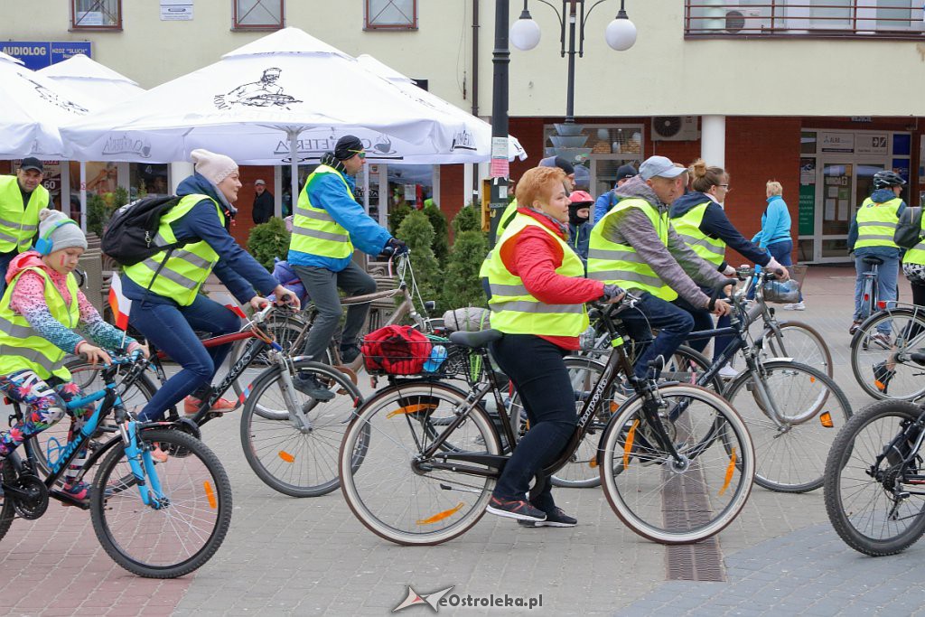 Wypożyczalnia Ostro-Bike wystartowała [02.05.2019] - zdjęcie #48 - eOstroleka.pl