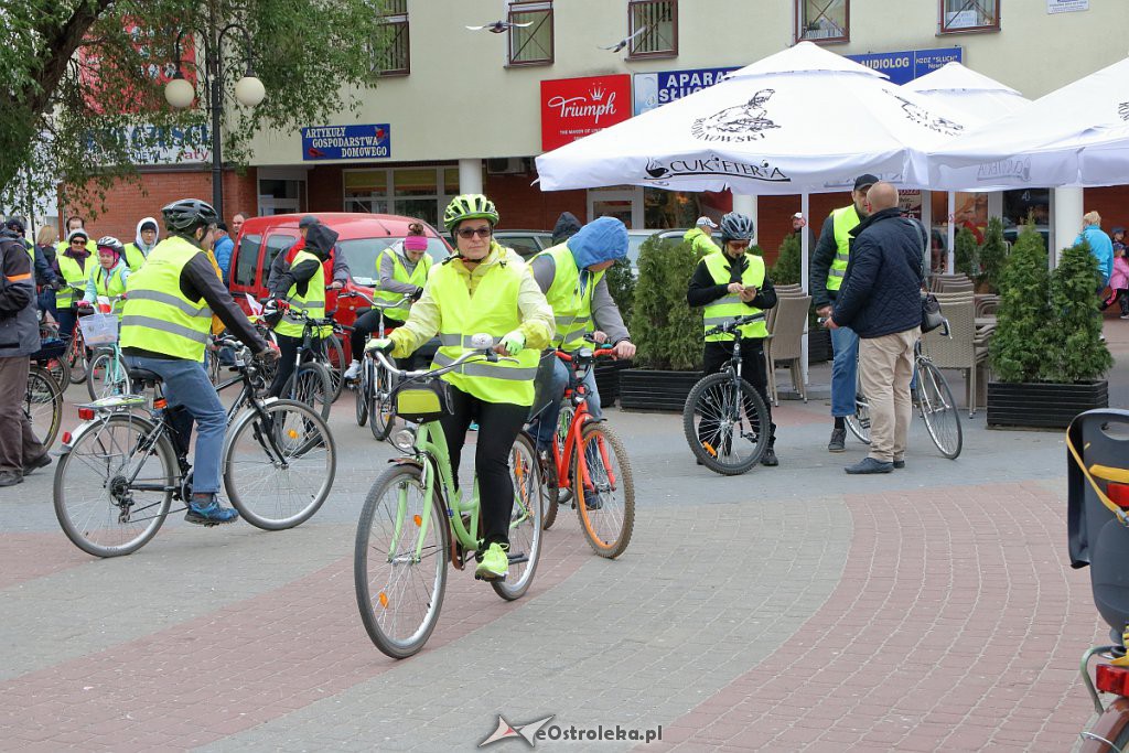 Wypożyczalnia Ostro-Bike wystartowała [02.05.2019] - zdjęcie #51 - eOstroleka.pl