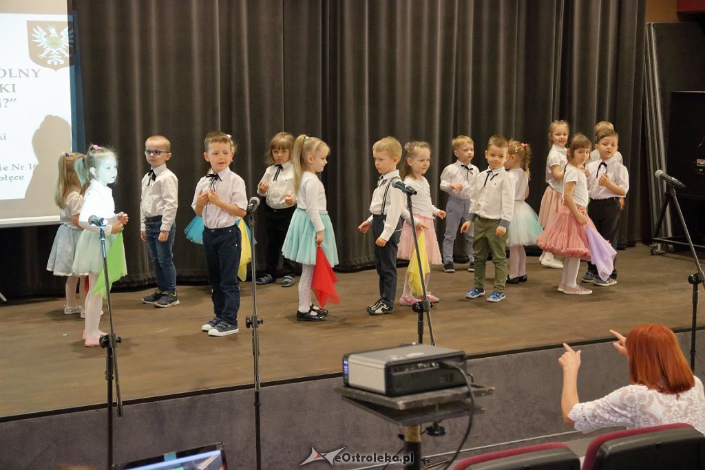 Przedszkolni poeci nagrodzeni po raz siódmy [07.05.2019] - zdjęcie #36 - eOstroleka.pl