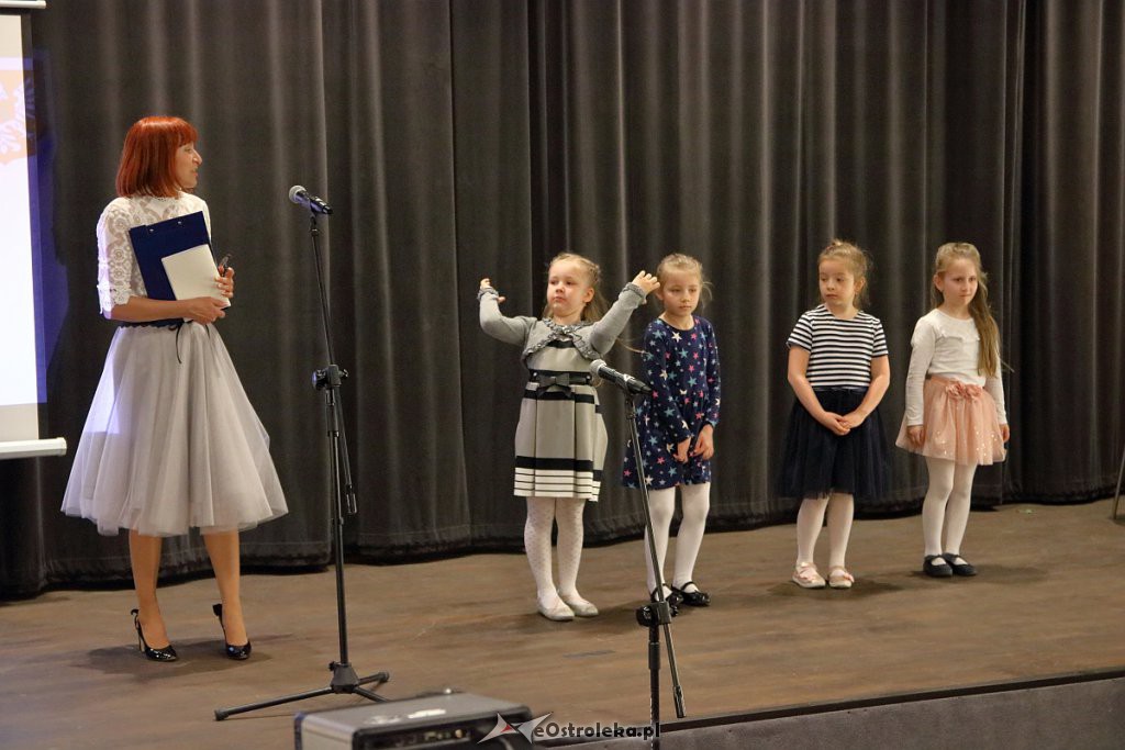 Przedszkolni poeci nagrodzeni po raz siódmy [07.05.2019] - zdjęcie #53 - eOstroleka.pl