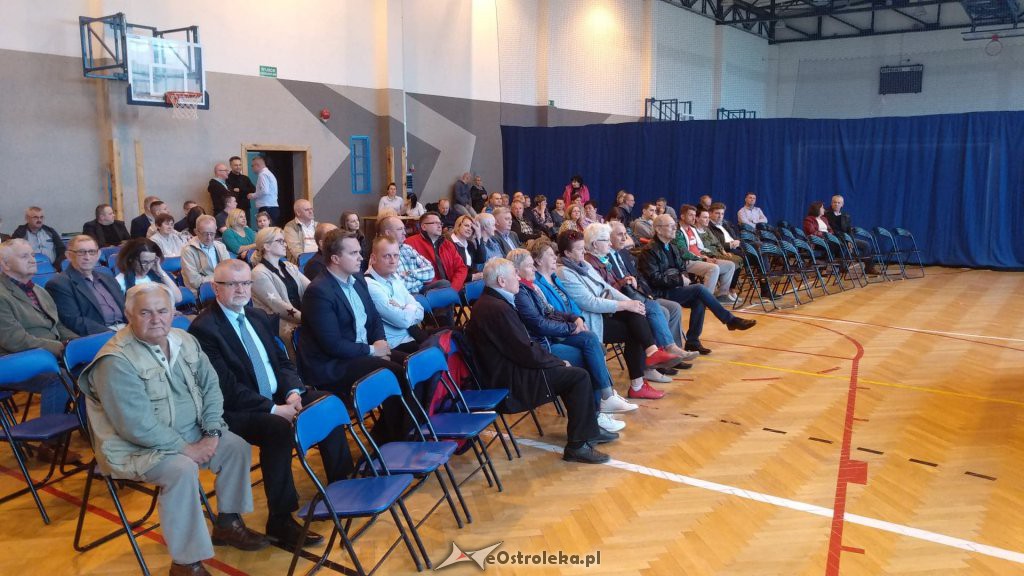 Zebranie wyborcze rady osiedla Centrum [09.05.2019] - zdjęcie #7 - eOstroleka.pl