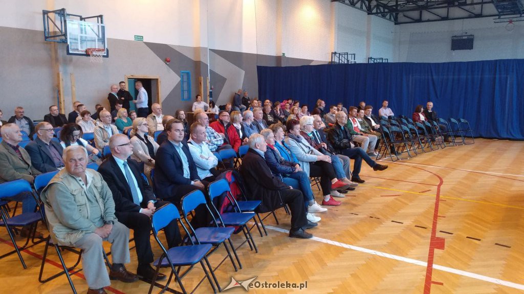 Zebranie wyborcze rady osiedla Centrum [09.05.2019] - zdjęcie #9 - eOstroleka.pl