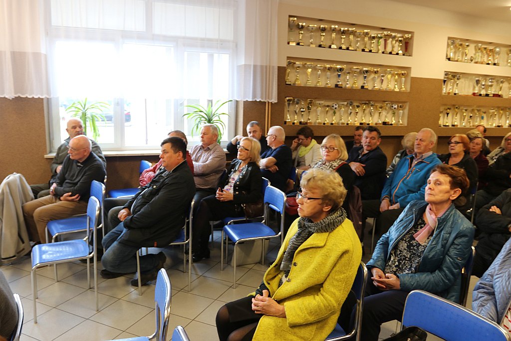 Zebranie wyborcze rady osiedla Śródmieście [10.05.2019] - zdjęcie #3 - eOstroleka.pl