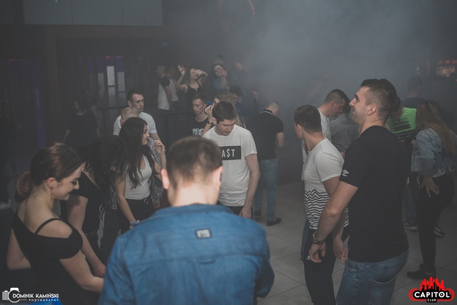 Latino Night w klubie Capitol [11.05.2019] - zdjęcie #9 - eOstroleka.pl