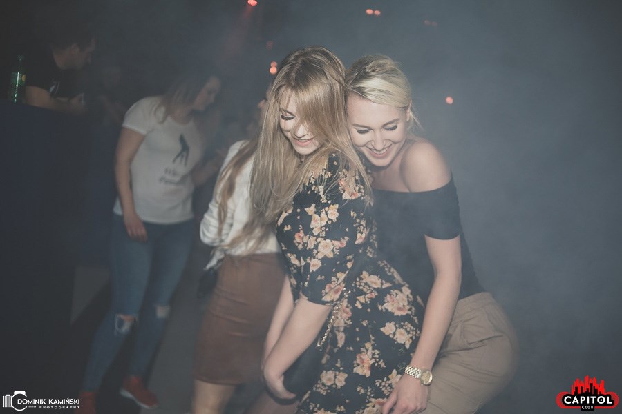 Latino Night w klubie Capitol [11.05.2019] - zdjęcie #10 - eOstroleka.pl