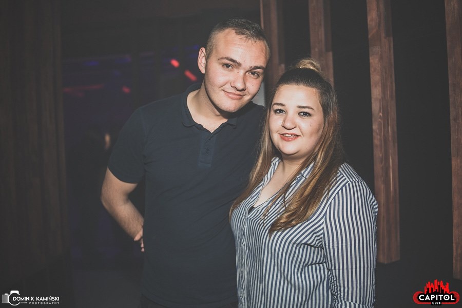 Latino Night w klubie Capitol [11.05.2019] - zdjęcie #21 - eOstroleka.pl
