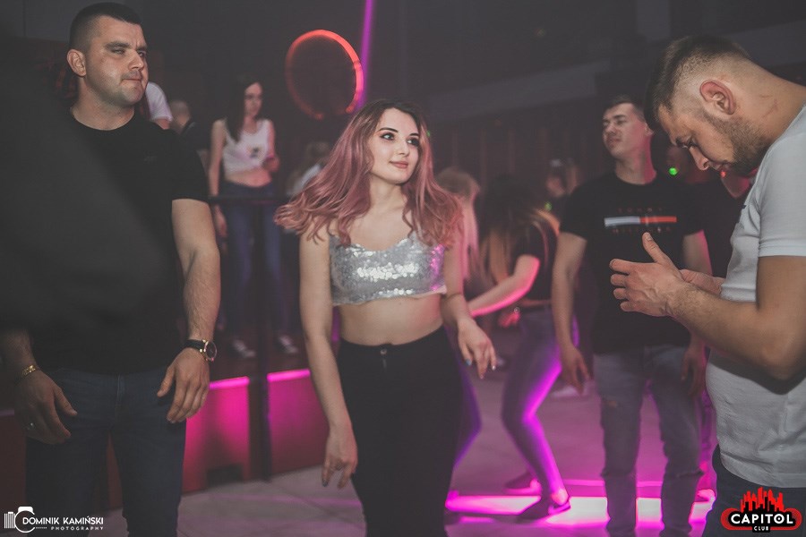Latino Night w klubie Capitol [11.05.2019] - zdjęcie #22 - eOstroleka.pl