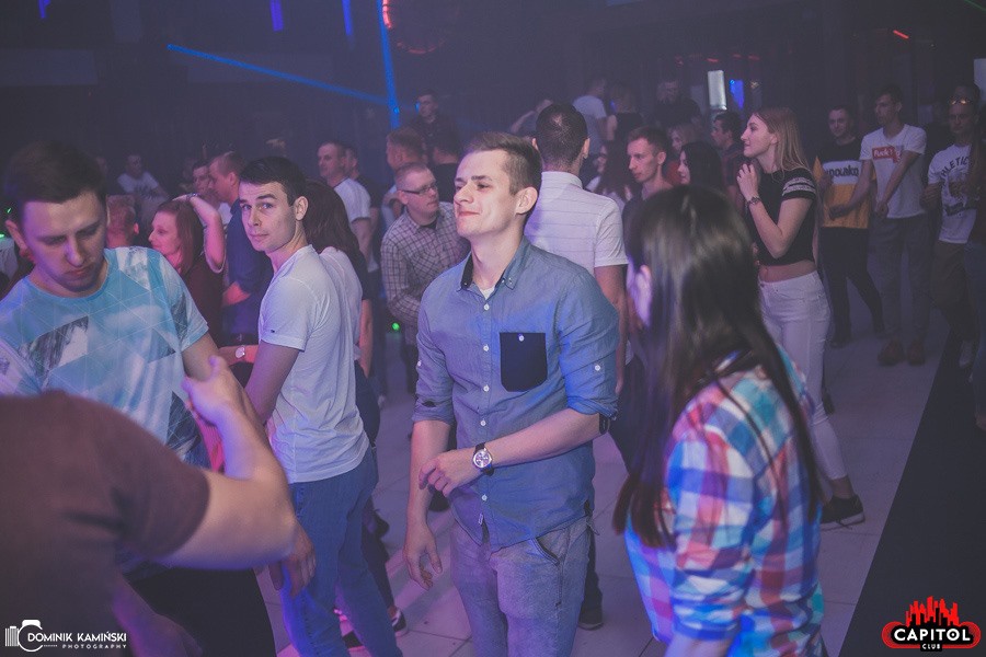 Latino Night w klubie Capitol [11.05.2019] - zdjęcie #45 - eOstroleka.pl