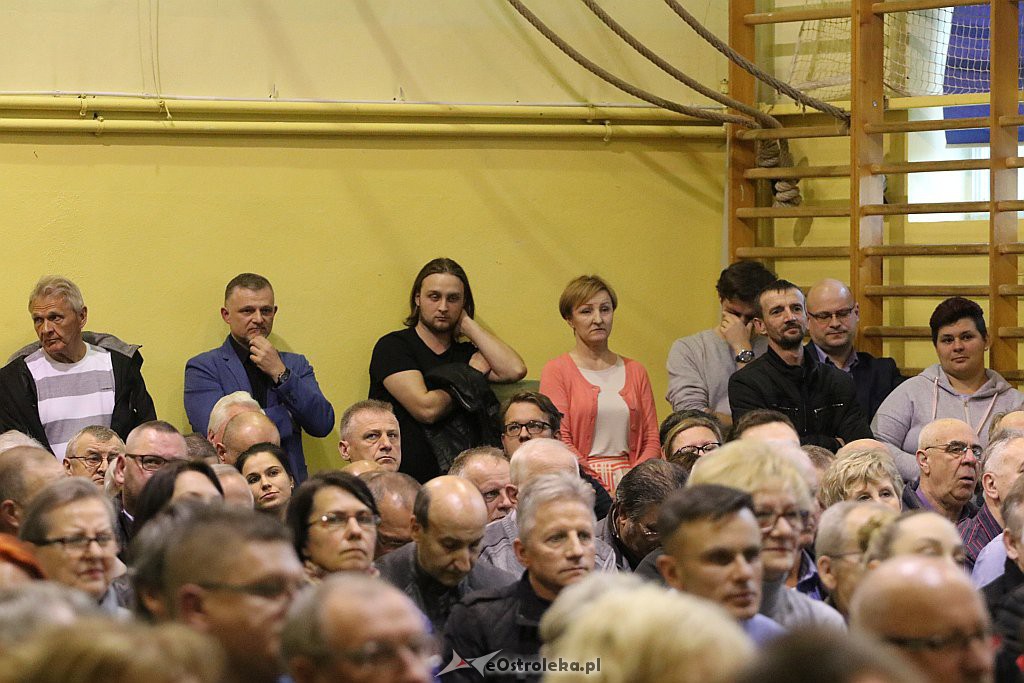 Wybory rady osiedla Stacja [14.5.2019] - zdjęcie #30 - eOstroleka.pl